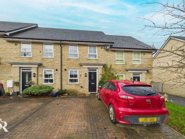 Property for sale in Wash, Charlesworth