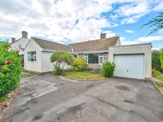 Property for sale in North Somerset