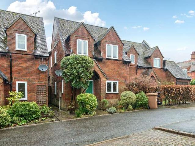 Property for sale in Fole, Surrey