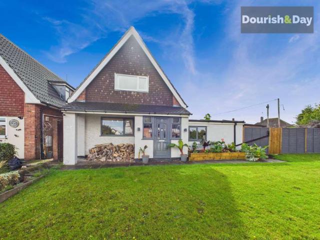 Property for sale in Baswich, Staffordshire