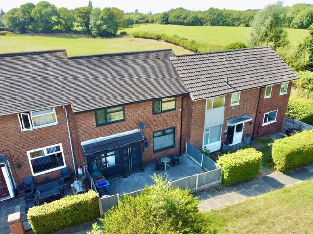 Property for sale in Marple, Greater Manchester