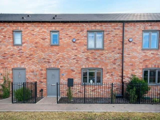 Property for sale in Costhorpe, East Midlands