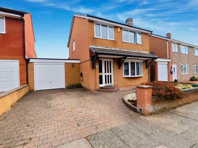 Property for sale in Morton
