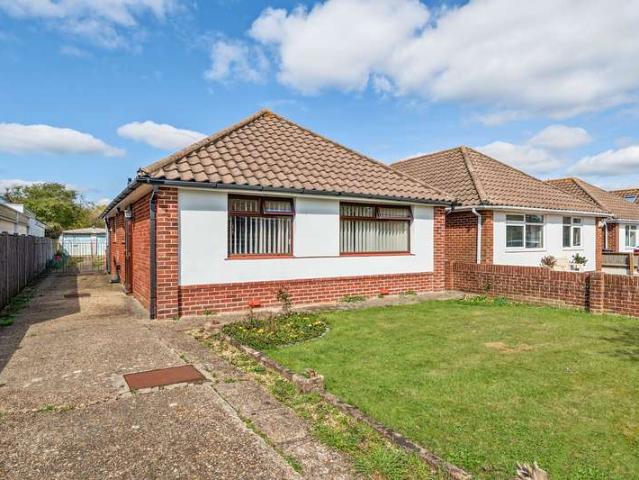 Property for sale in Spring Vale, Hampshire