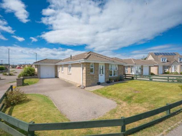 Property for sale in Nairn, Scotland