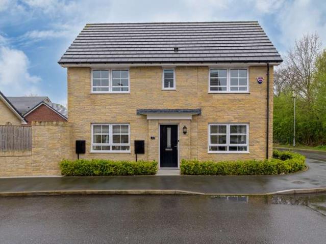 Property for sale in Warrington