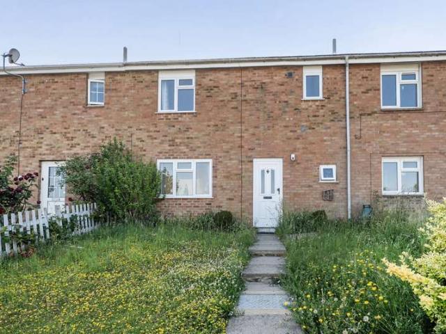 Property for sale in Priest Down, Hampshire