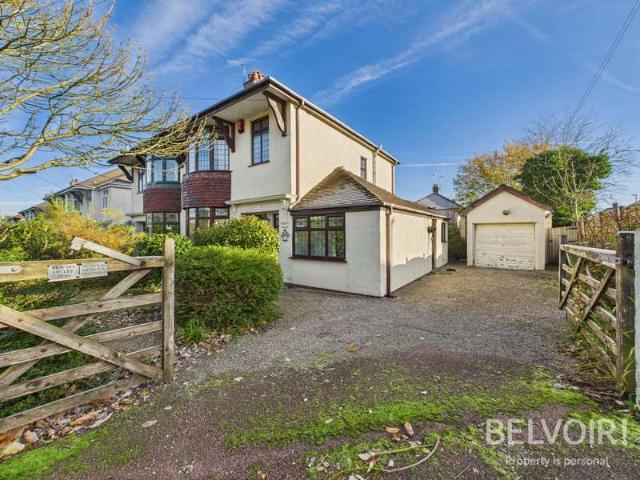 Property for sale in Baswich, Staffordshire