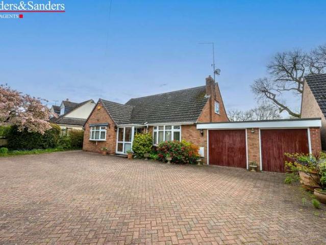 Farm for sale in Sambourne, Stratford-on-Avon