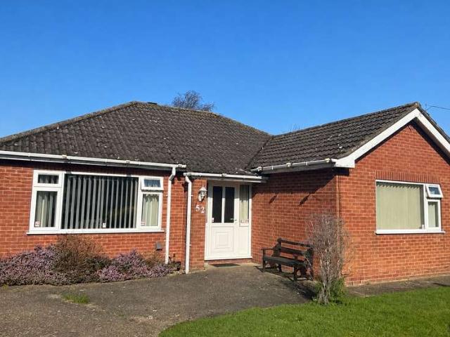 Property for rent in Alford, East Lindsey
