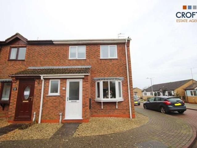 Property for sale in Ingleby, Lincolnshire