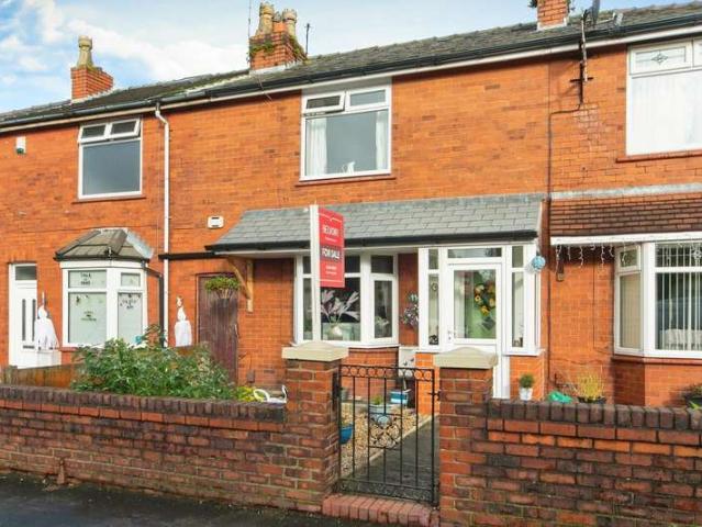 Property for sale in Haydock, St Helens