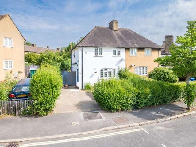 Property for sale in Dulwich Village, Greater London