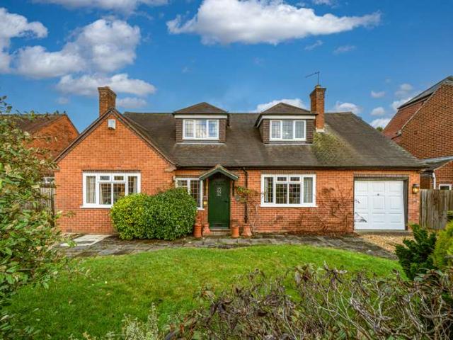 Property for sale in Bromsgrove, Worcestershire