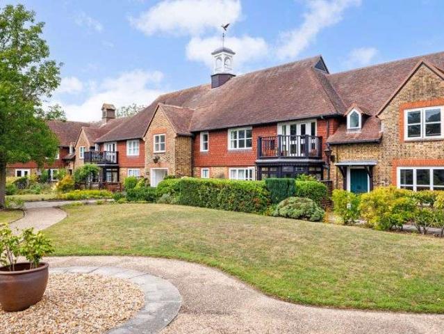 Property for sale in Christ's Hospital, Horsham