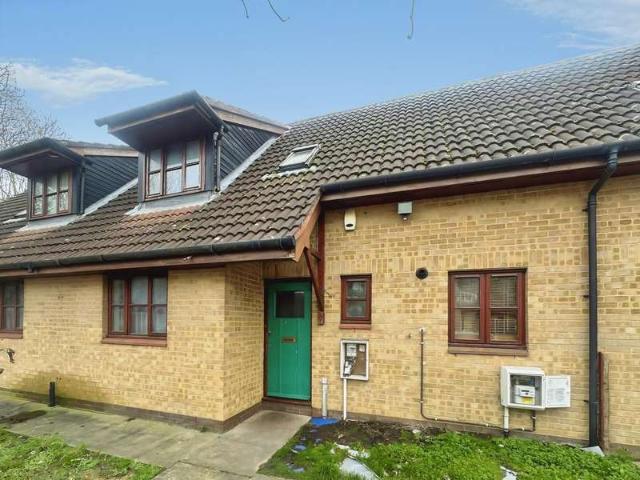 Property for sale in Parnwell, Peterborough