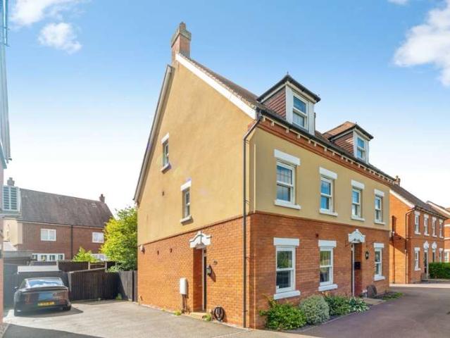 Property for rent in Kempston, Bedford