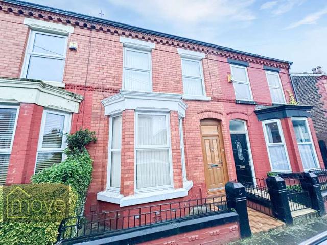 Property for sale in Calderstones