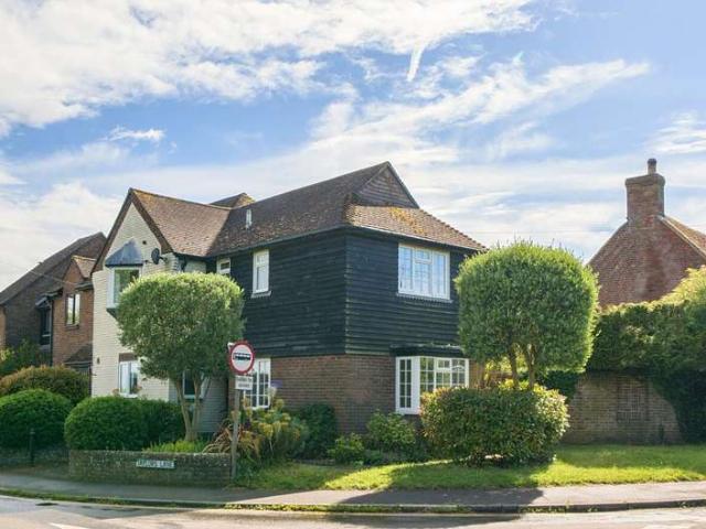 Property for sale in Littlecote, West Sussex
