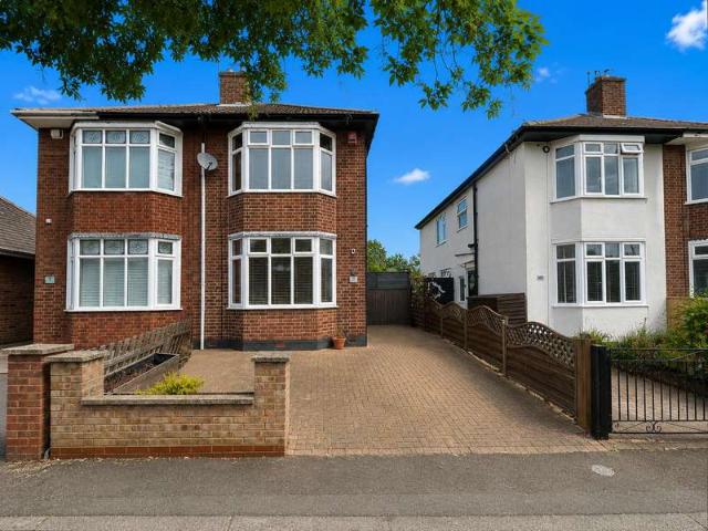 Property for sale in Old Fletton, Peterborough