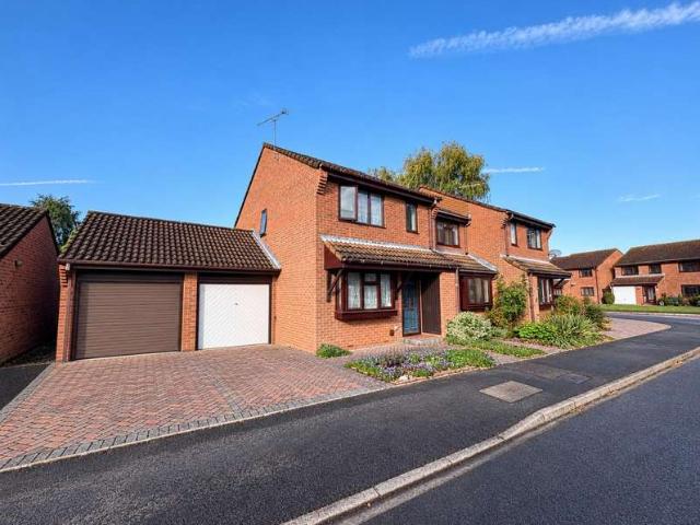 Property for sale in Hilsea, Portsmouth