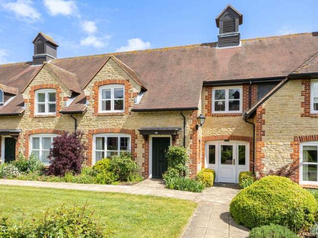 Property for sale in Dromore, Oxfordshire