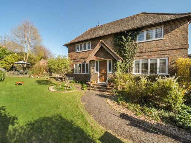 Property for sale in Great Stoatley, Fole
