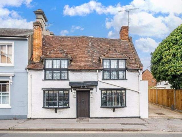 Property for rent in Mount Pleasant, Fole