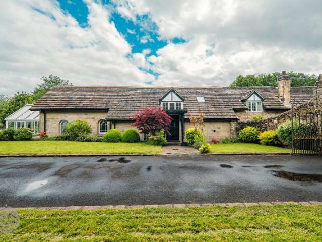 Property for sale in Bury, Greater Manchester
