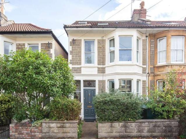 Property for sale in Golden Hill, Bristol