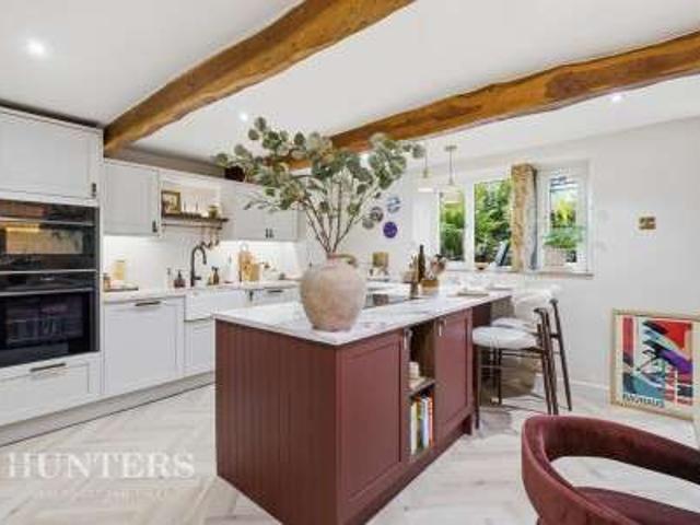 Property for sale in Summit, Rochdale