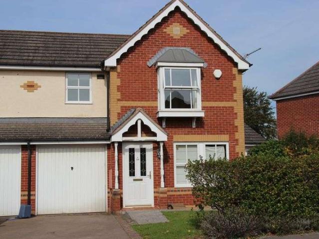 Property for rent in Deans Hill, Wales