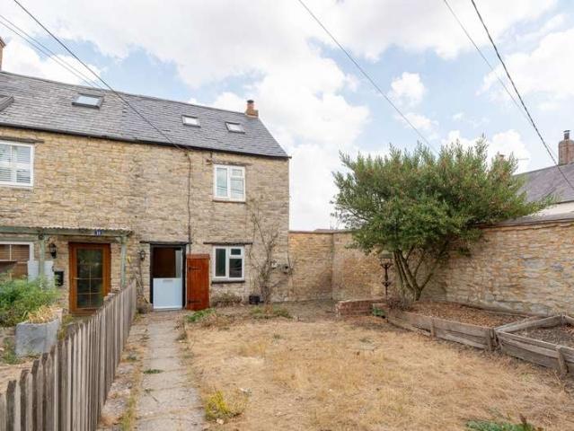 Property for sale in Bicester, Cherwell