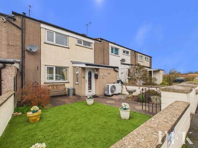 Property for sale in Kirkby Thore