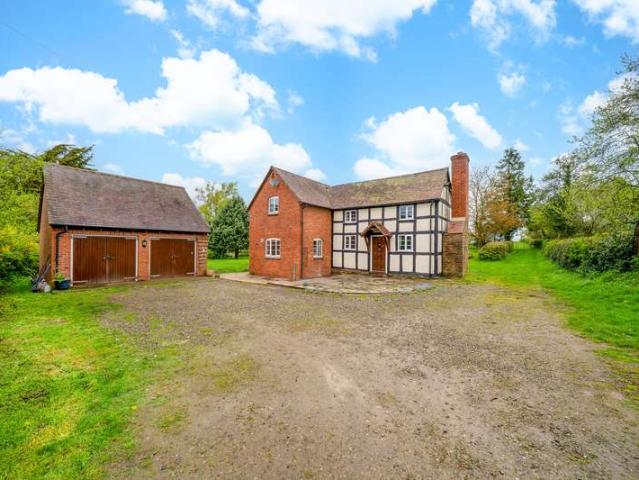 Property for sale in Brimfield