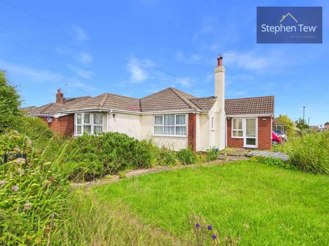 Property for sale in Cabus, Lancashire
