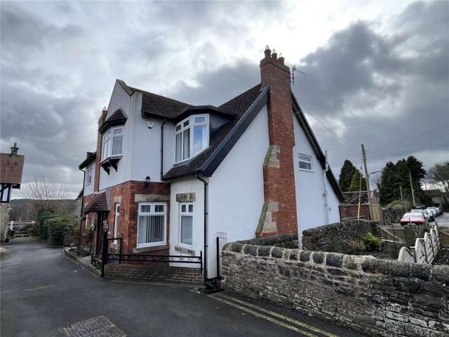 Property for sale in Haltwhistle, Northumberland
