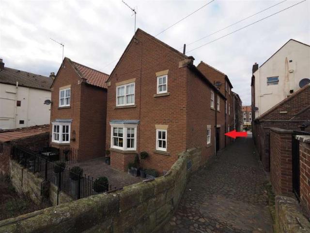 Property for rent in Stokesley, North Yorkshire