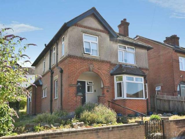 Property for sale in Salisbury, Wiltshire