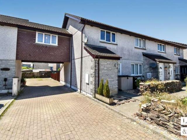 Property for rent in Cornwall