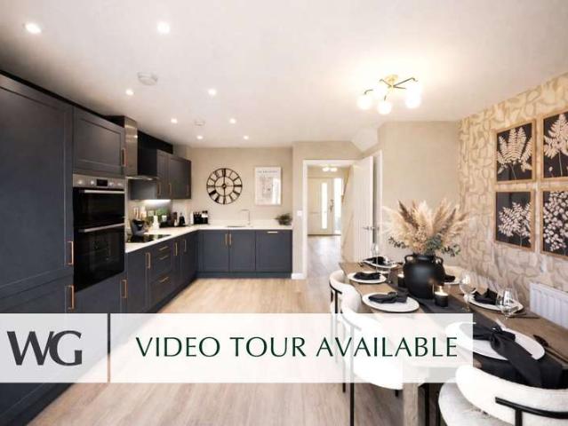 Property for sale in Bridford, Devon