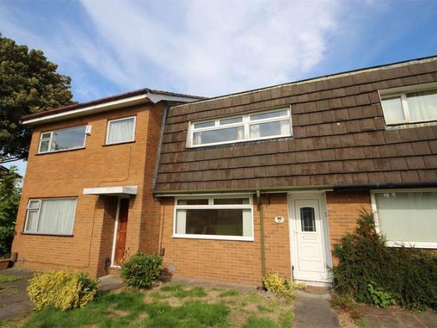 Property for rent in Longbarn, Warrington