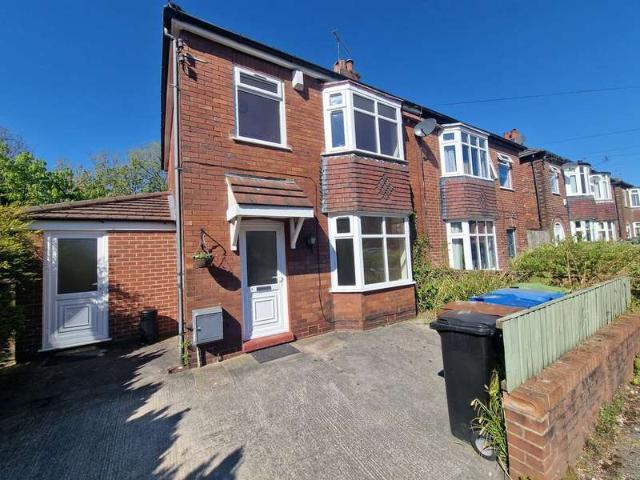 Property for sale in Marple, Greater Manchester