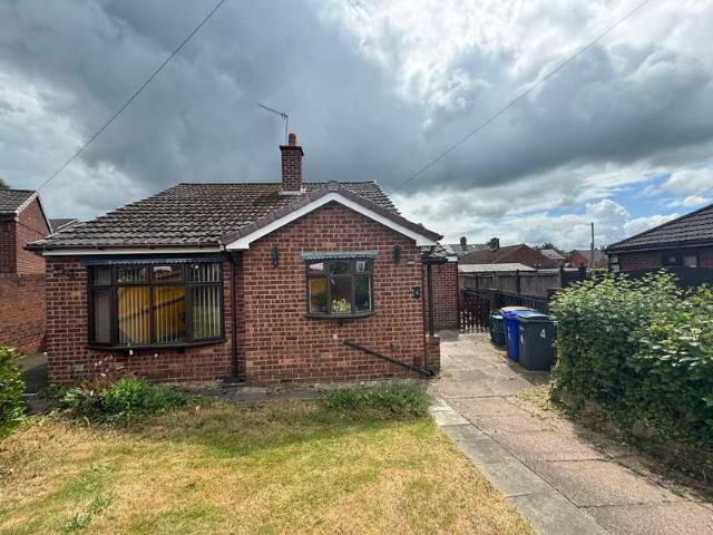 Property for sale in Longton, Stoke-on-Trent