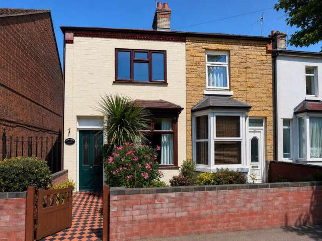 Property for sale in West Town, Peterborough