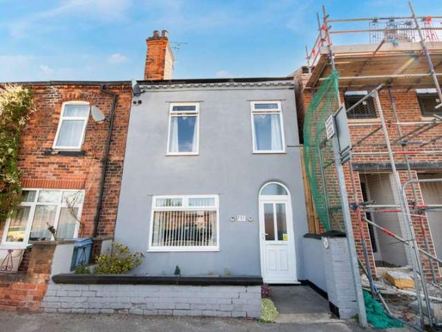 Property for sale in Thrumpton, Costhorpe