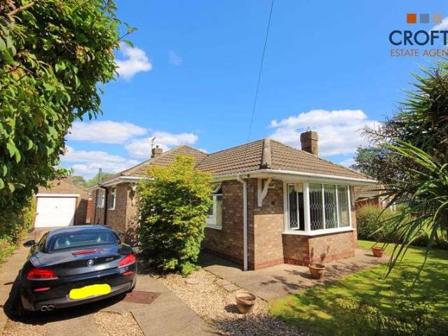 Property for sale in Laceby