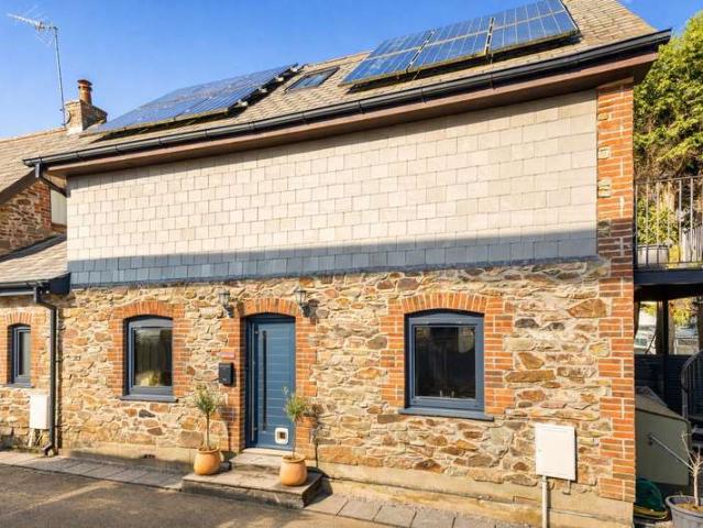 Property for sale in Ladock, Cornwall
