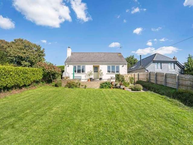 Property for sale in Mylor Bridge, Cornwall