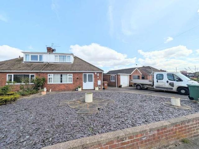 Property for sale in Weelsby, Cleethorpes